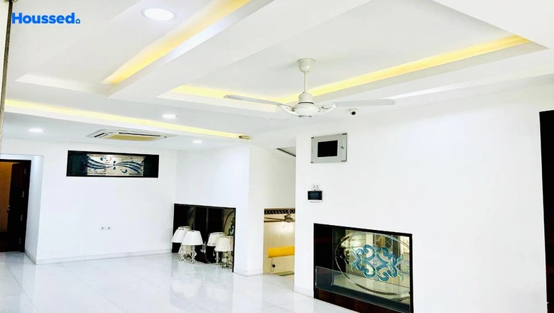Sample Apartment